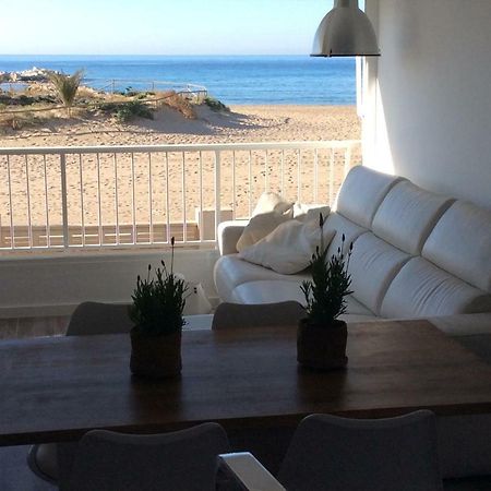 Ferienwohnung Marti Calp Exterior foto
