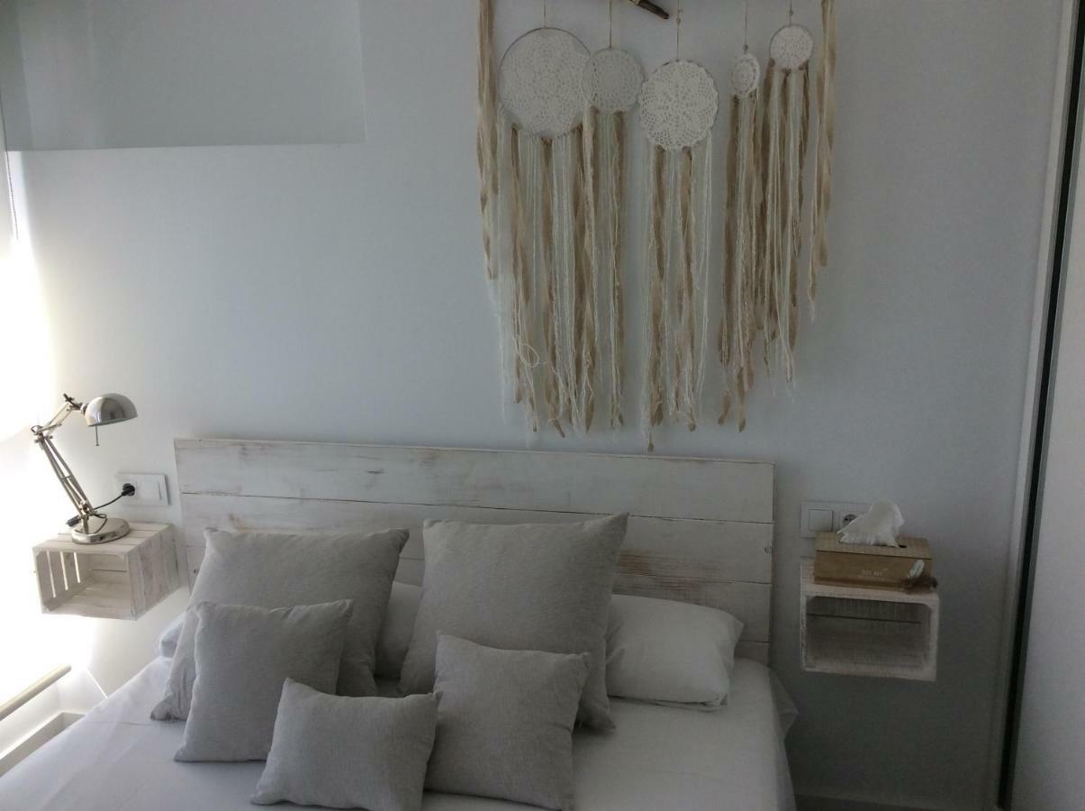 Ferienwohnung Marti Calp Exterior foto