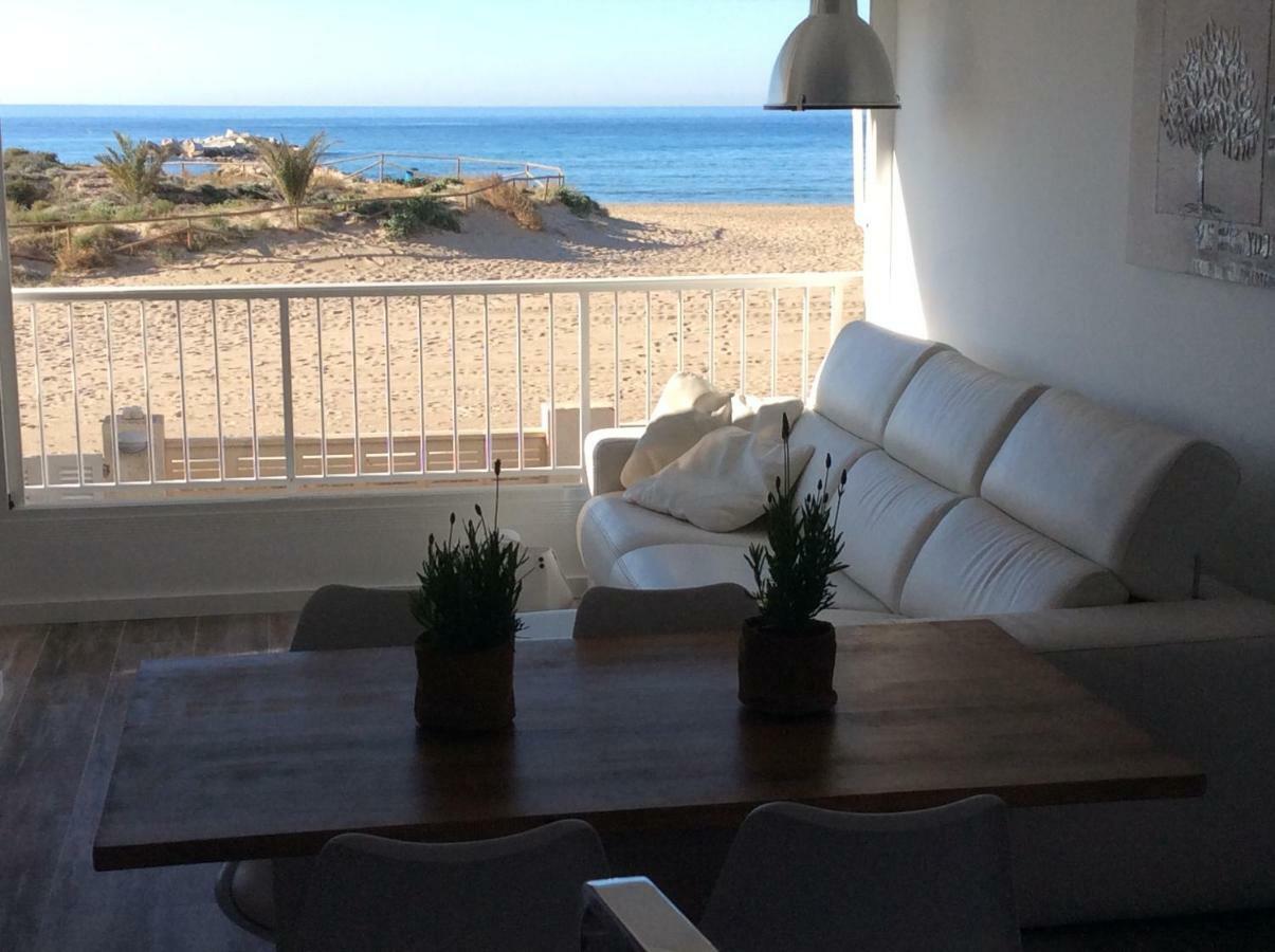 Ferienwohnung Marti Calp Exterior foto