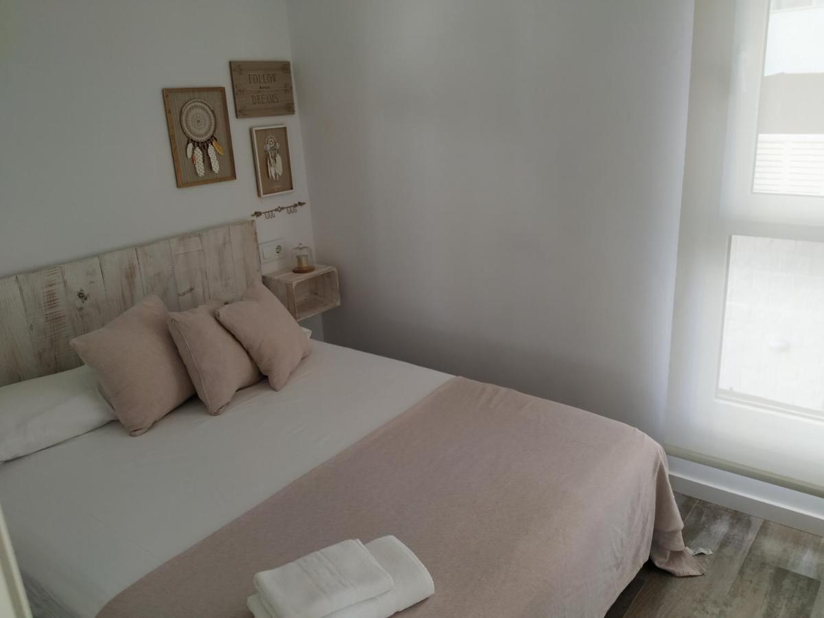 Ferienwohnung Marti Calp Exterior foto